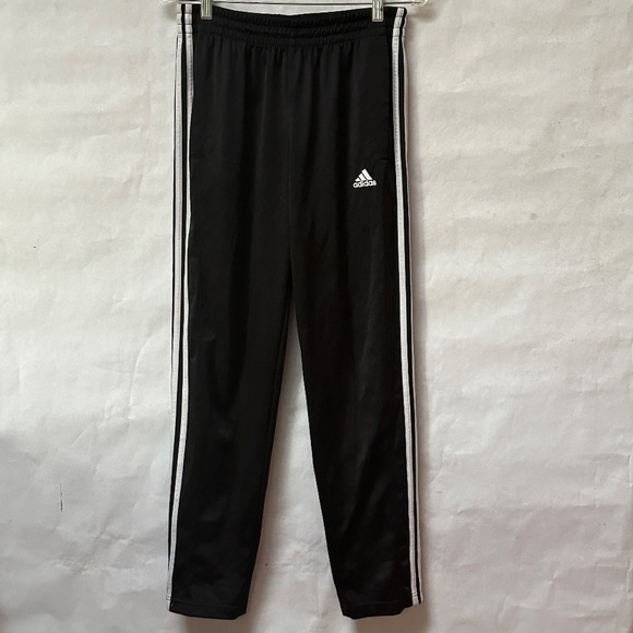 Adidas Athletic Women Activewear Yoga Sweatpants Joggers - Picture 3 of 6
